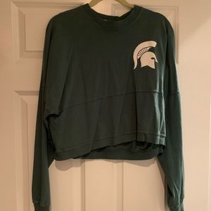 MSU Spirit Jersey